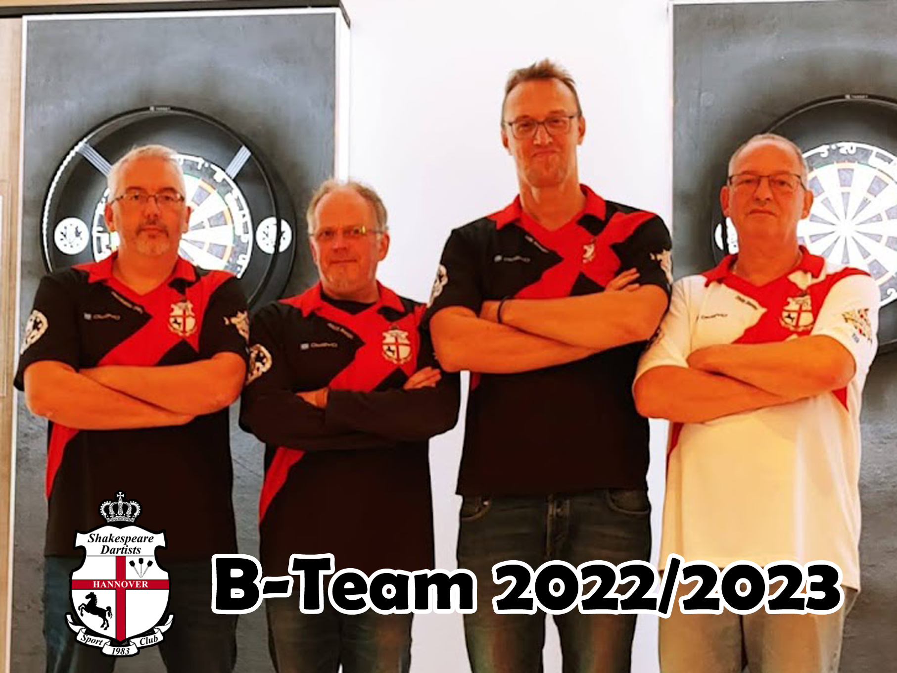 B Team 2022